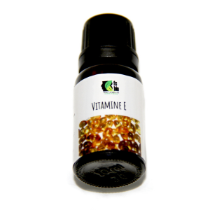 Vitamine E